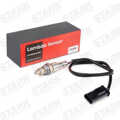 Lambda (Oxygen) Sensor Stark SKLS-0140812 SKLS-0140812 - photo 2