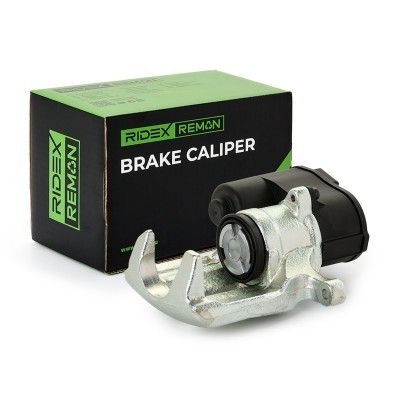 Brake Caliper RIDEX 78B1068R 78B1068R - photo 2