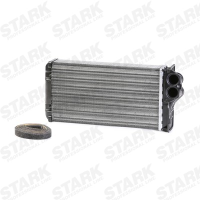Radiator, Interior Heating Stark SKHE-0880072 SKHE-0880072 - photo 2