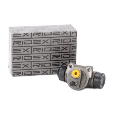 Wheel Brake Cylinder RIDEX 277W0047 277W0047 - photo 2