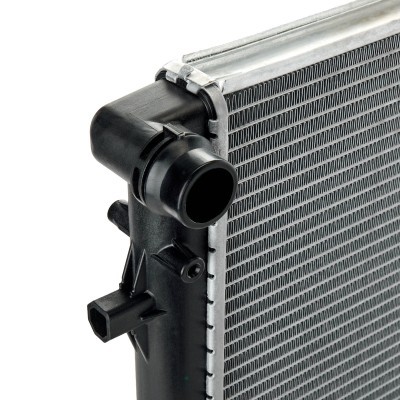 Radiator, Engine Cooling RIDEX 470R0539 470R0539 - photo 5