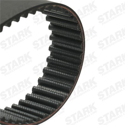 Timing Belt Stark SKTIB-0780125 SKTIB-0780125 - photo 4