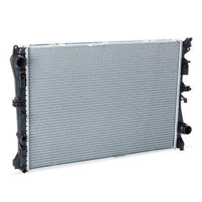Radiator, Engine Cooling RIDEX 470R0845 470R0845 - photo 3