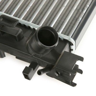 Radiator, Engine Cooling RIDEX 470R0577 470R0577 - photo 6