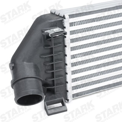 Intercooler, Charger Stark SKICC-0890468 SKICC-0890468 - photo 5