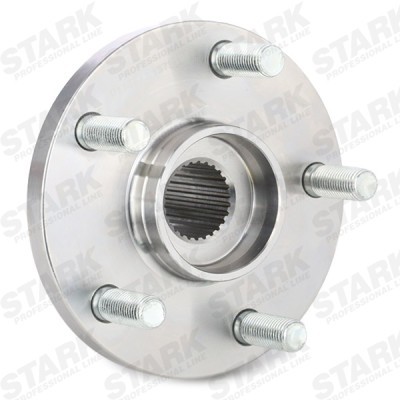 Wheel Hub Stark SKWH-0181254 SKWH-0181254 - photo 3