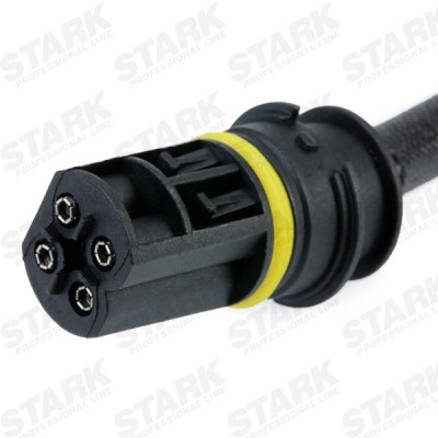 Lambda (Oxygen) Sensor Stark SKLS-0140123 SKLS-0140123 - photo 5