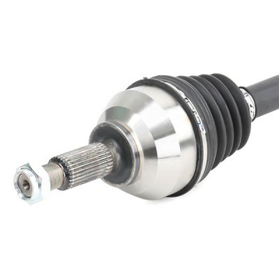 Drive Shaft RIDEX 13D0577 13D0577 - photo 4