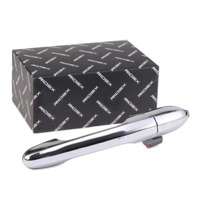 Door Handle RIDEX 1373D0251 1373D0251 - photo 2