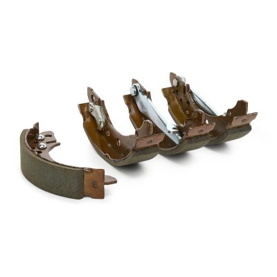 Brake Pads Set RIDEX 70B0061 70B0061 - photo 5