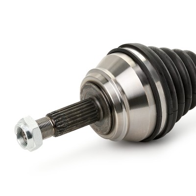 Drive Shaft RIDEX 13D0088 13D0088 - photo 5