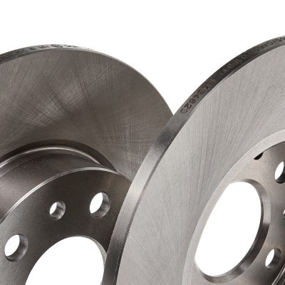 Brake Disc RIDEX 82B1235 82B1235 - photo 8