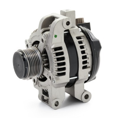 Alternator RIDEX 4G0177R 4G0177R - photo 3