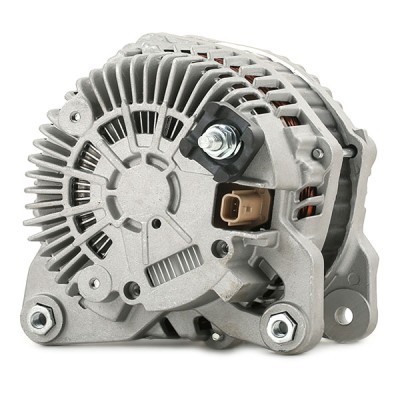 Alternator RIDEX 4G0777 4G0777 - photo 4