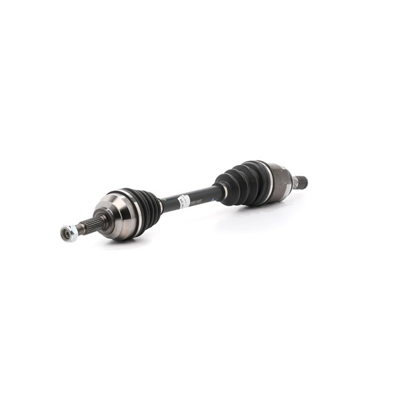 Drive Shaft RIDEX 13D1612R 13D1612R - photo 1