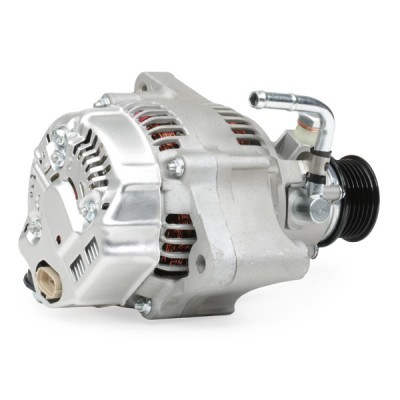 Alternator RIDEX 4G0752 4G0752 - photo 4