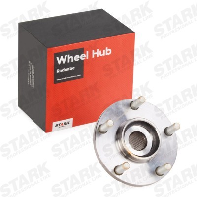 Wheel Hub Stark SKWH-0181276 SKWH-0181276 - photo 2