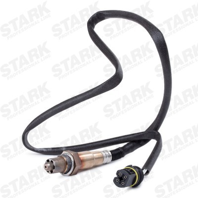 Lambda (Oxygen) Sensor Stark SKLS-0140751 SKLS-0140751 - photo 3