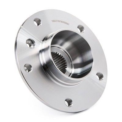 Wheel Hub RIDEX 653W0246 653W0246 - photo 3