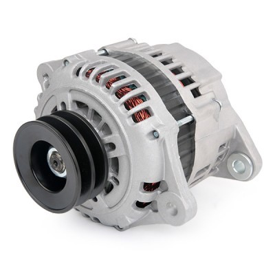 Alternator RIDEX 4G0262 4G0262 - photo 3