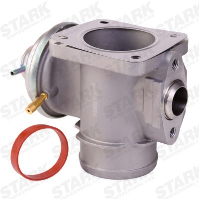 EGR Valve Stark SKEGR-0770126 SKEGR-0770126 - photo 3