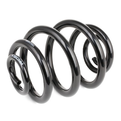 Suspension Spring RIDEX 188C0595 188C0595 - photo 2