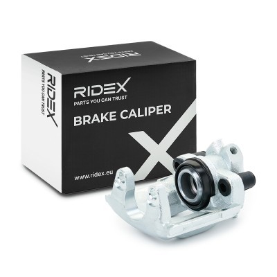 Brake Caliper RIDEX 78B0417 78B0417 - photo 1