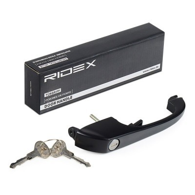 Door Handle RIDEX 1373D0187 1373D0187 - photo 2