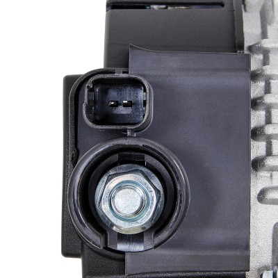 Alternator RIDEX 4G0173 4G0173 - photo 5