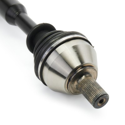 Drive Shaft RIDEX 13D0853R 13D0853R - photo 6