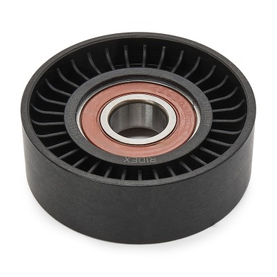 Belt Tensioner V-Ribbed Belt RIDEX 310T0381 310T0381 - photo 5
