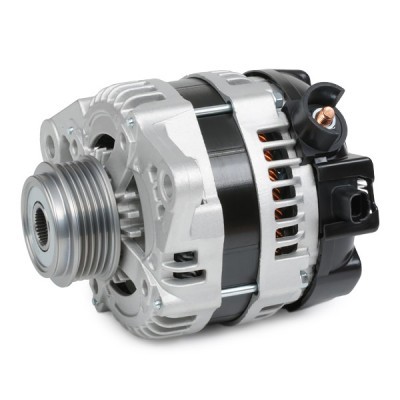 Alternator RIDEX 4G0123 4G0123 - photo 3