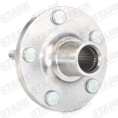 Wheel Hub Stark SKWH-0181254 SKWH-0181254 - photo 4
