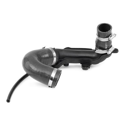 Charger Air Hose RIDEX 3314C0378 3314C0378 - photo 3