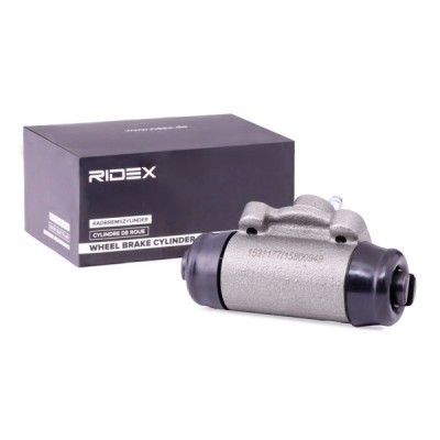 Wheel Brake Cylinder RIDEX 277W0116 277W0116 - photo 2
