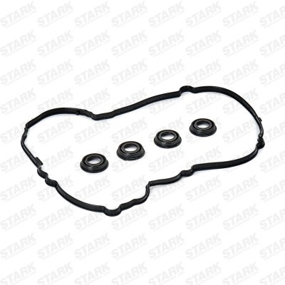 Cylinder Head Cover Gasket Stark SKGSR-0490207 SKGSR-0490207 - photo 2