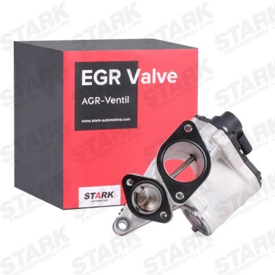 EGR Valve Stark SKEGR-0770218 SKEGR-0770218 - photo 2