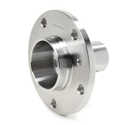 Wheel Hub RIDEX 653W0218 653W0218 - photo 3