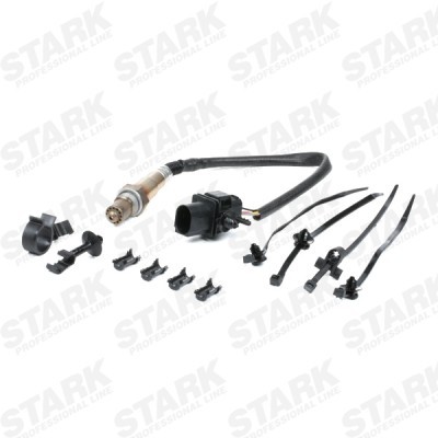 Lambda (Oxygen) Sensor Stark SKLS-0140621 SKLS-0140621 - photo 3