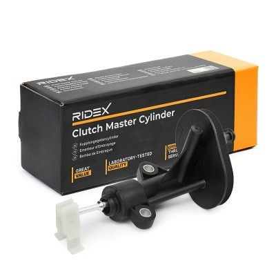 Clutch Master Cylinders RIDEX 234M0168 234M0168 - photo 2