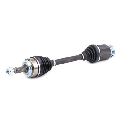 Drive Shaft RIDEX 13D0321 13D0321 - photo 3