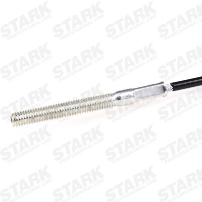 Cable Pull, Parking Brake Stark SKCPB-1050228 SKCPB-1050228 - photo 5