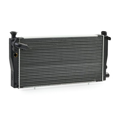 Radiator, Engine Cooling RIDEX 470R0909 470R0909 - photo 3