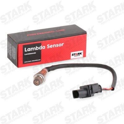 Lambda (Oxygen) Sensor Stark SKLS-0140393 SKLS-0140393 - photo 1