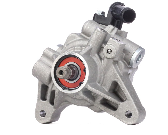 Hydraulic Pump, Steering System RIDEX 12H0171 12H0171 - photo 1