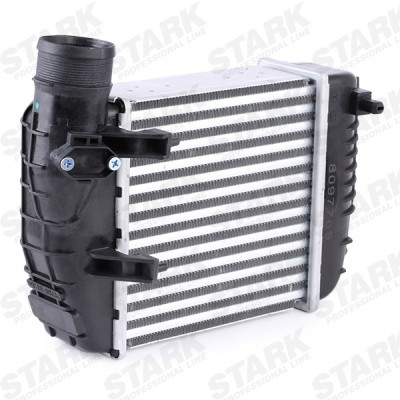 Intercooler, Charger Stark SKICC-0890037 SKICC-0890037 - photo 3