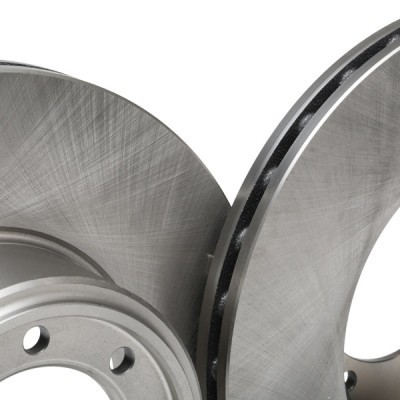 Brake Disc RIDEX 82B1548 82B1548 - photo 5