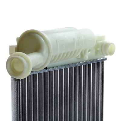 Radiator, Engine Cooling RIDEX 470R0270 470R0270 - photo 4