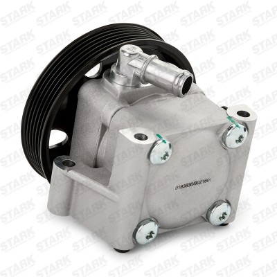 Hydraulic Pump, Steering System Stark SKHP-0540054 SKHP-0540054 - photo 4