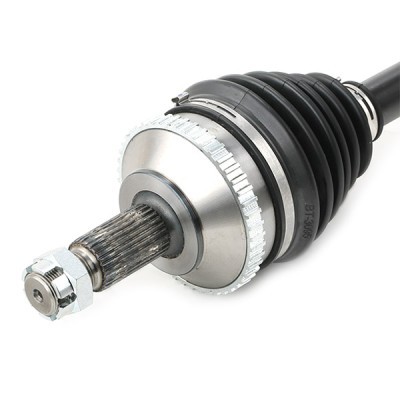 Drive Shaft RIDEX 13D0267 13D0267 - photo 5